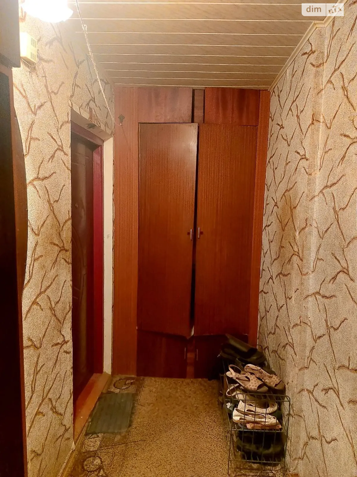 Продается 2-комнатная квартира 49 кв. м в Житомире - фото 2