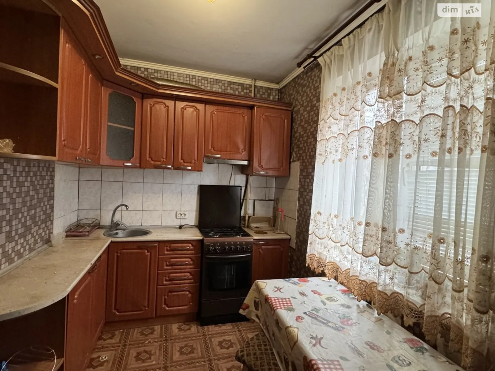 Продается 1-комнатная квартира 31 кв. м в Броварах, цена: 27000 $