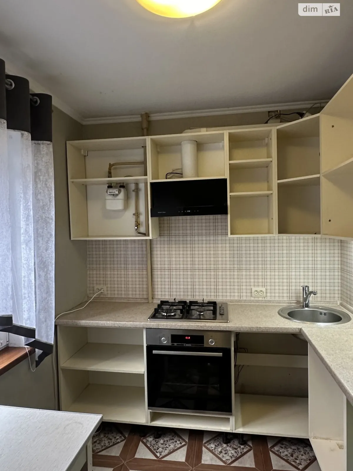 Продается 1-комнатная квартира 34 кв. м в Черкассах, цена: 35000 $