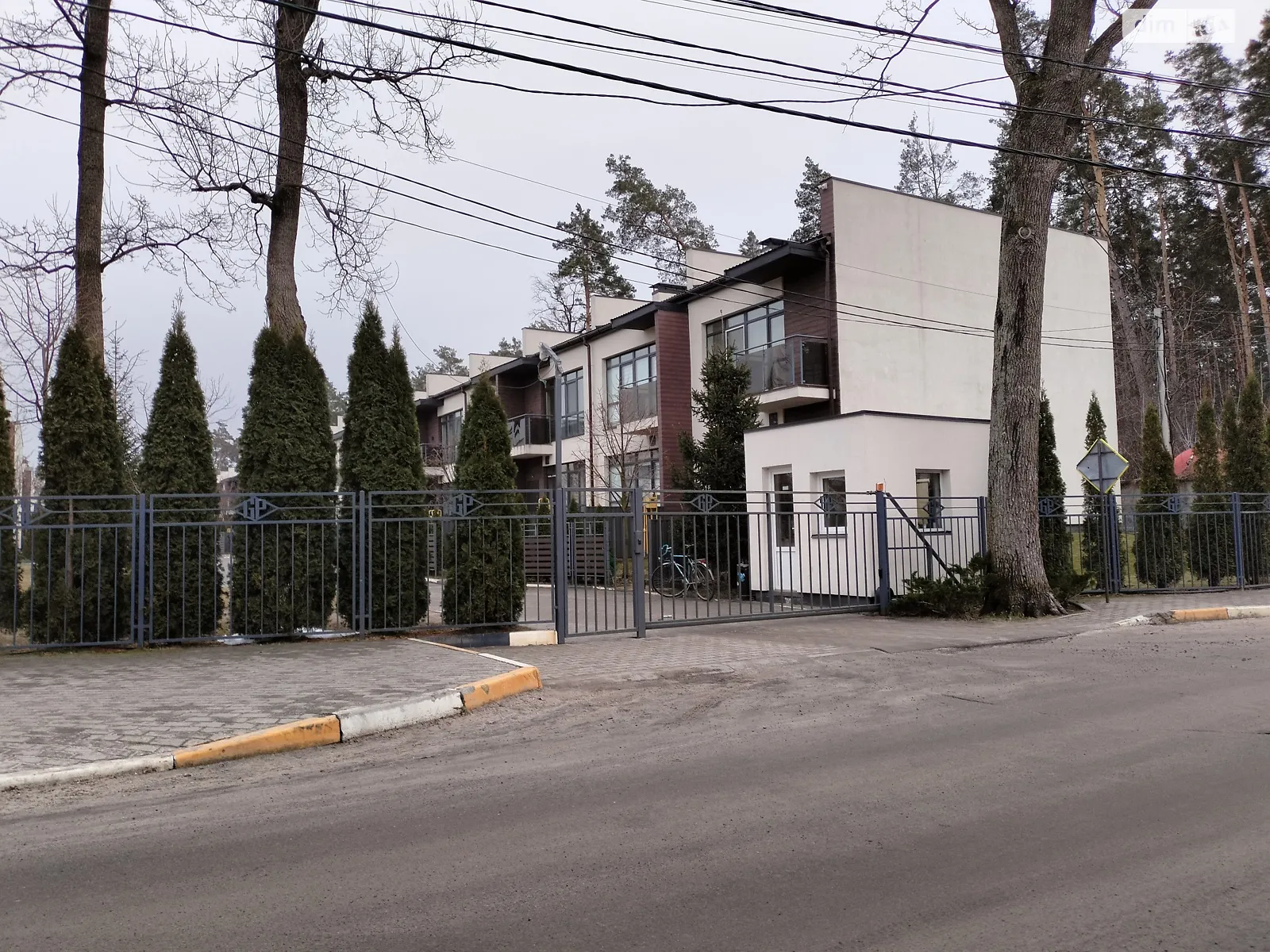 ул. Лучшая Ирпень ЖК Green Place, цена: 125000 $