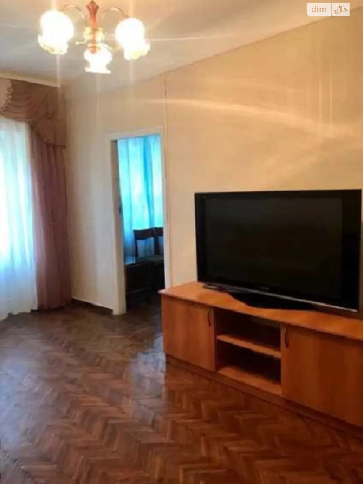 Продається 3-кімнатна квартира 56 кв. м у Полтаві, цена: 49000 $