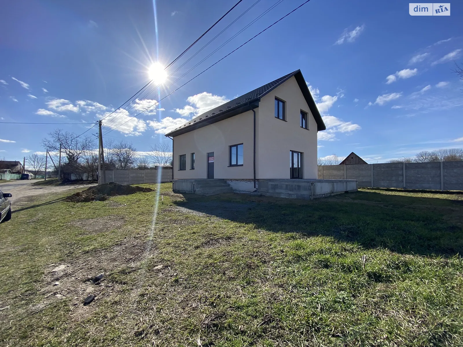 вул. Генерала Шаповала(Покришкіна) Вінницькі Хутори, цена: 71000 $ - фото 1