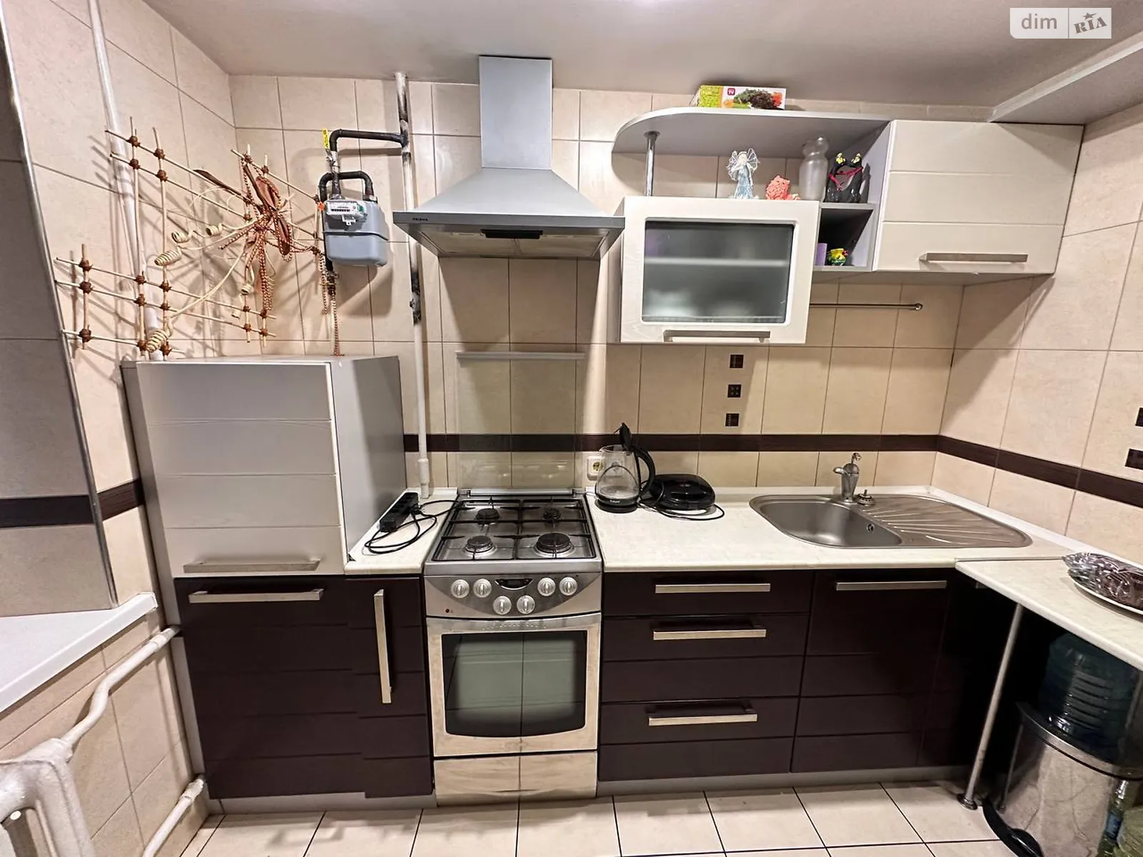 Продается 2-комнатная квартира 49 кв. м в Днепре, цена: 42500 $