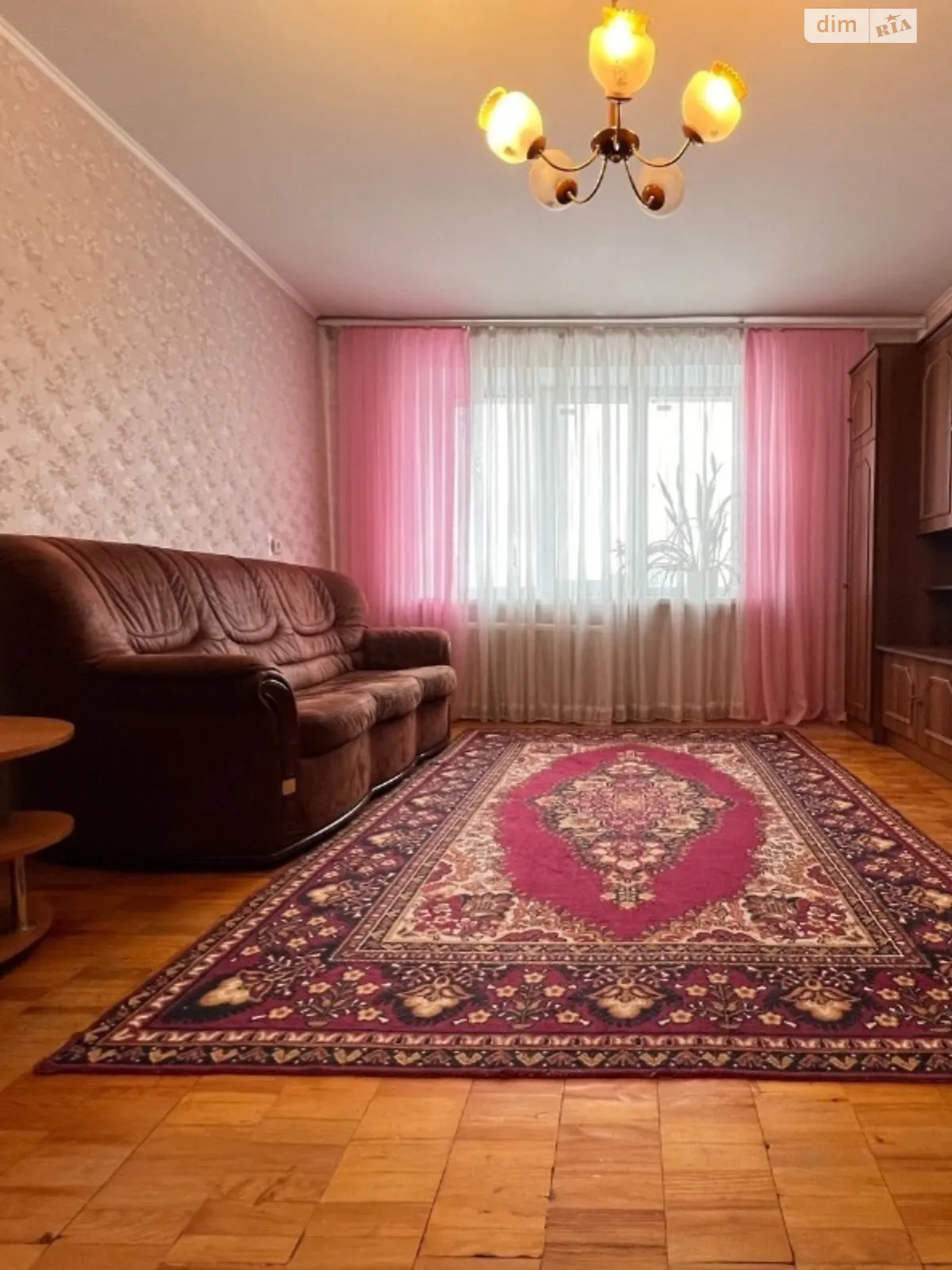 Продається 2-кімнатна квартира 43 кв. м у Хмельницькому, вул. Свободи