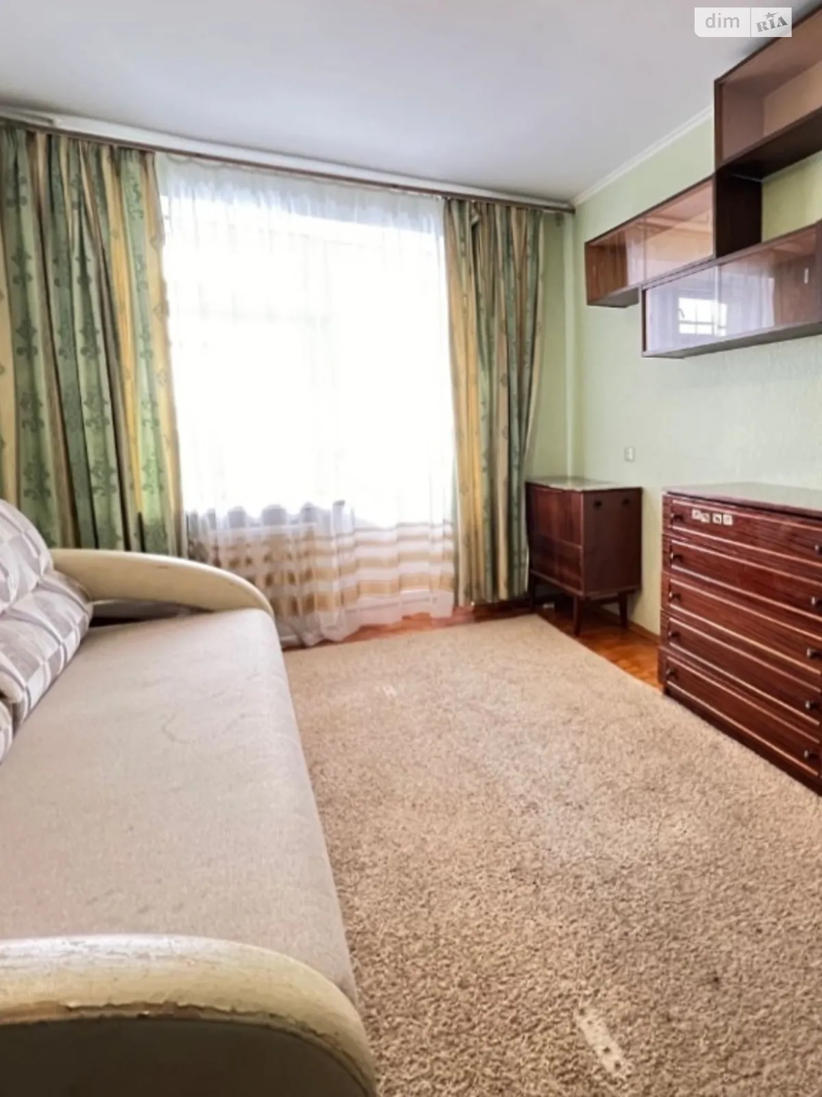 Продается 2-комнатная квартира 43 кв. м в Хмельницком - фото 3