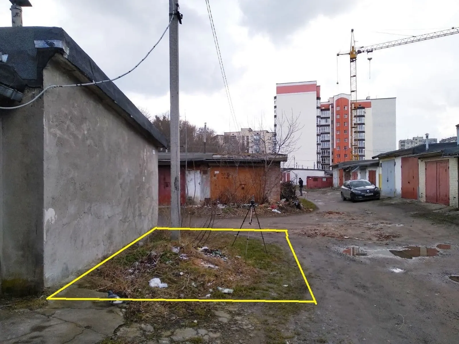 Продается земельный участок 24 соток в Хмельницкой области - фото 4