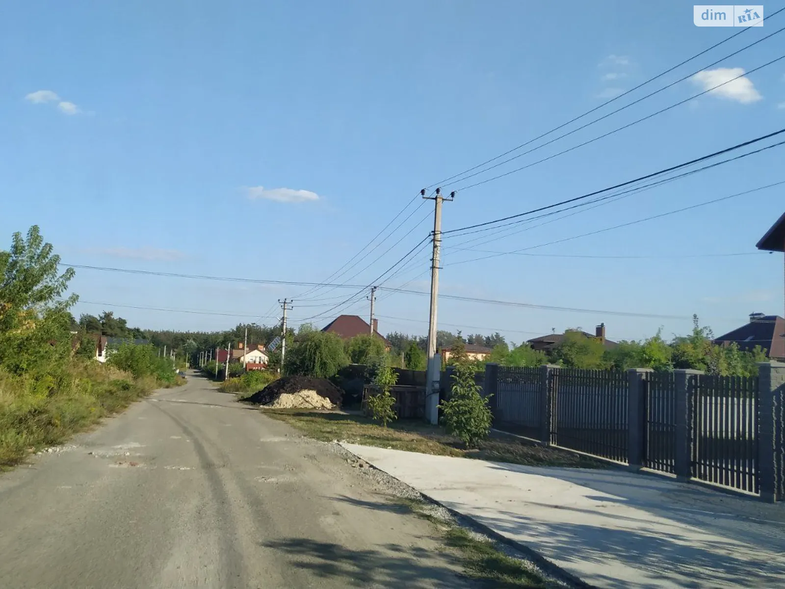 Продается земельный участок 13 соток в Киевской области, цена: 40000 $
