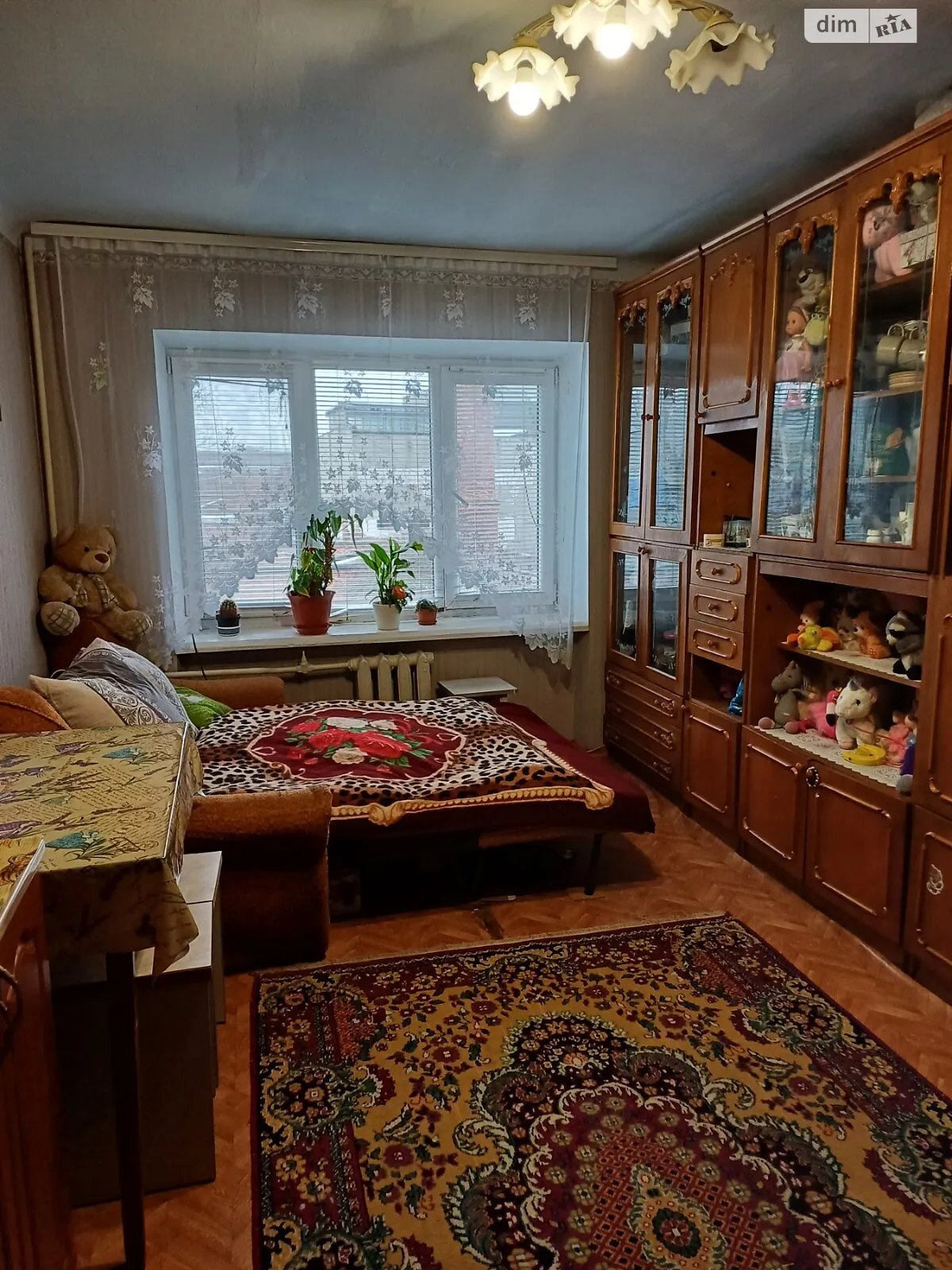 Продается комната 45 кв. м в Хмельницком, цена: 14800 $