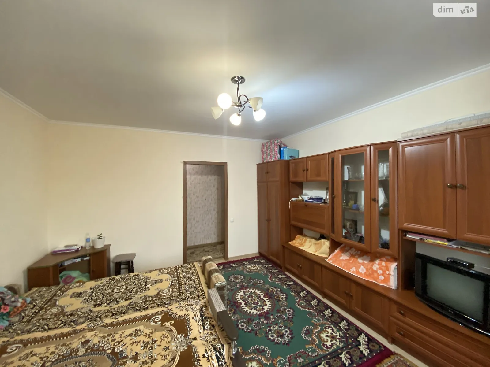 Продается 1-комнатная квартира 46 кв. м в Виннице, ул. Марии Примаченко(Покрышкина) - фото 1