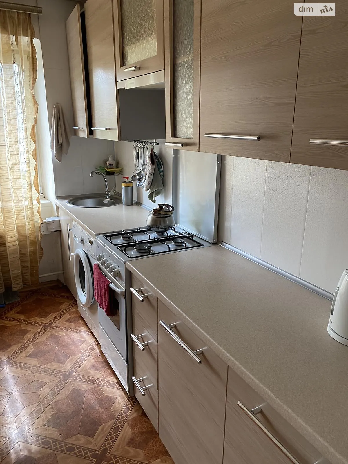 Продается комната 16.6 кв. м в Одессе - фото 4