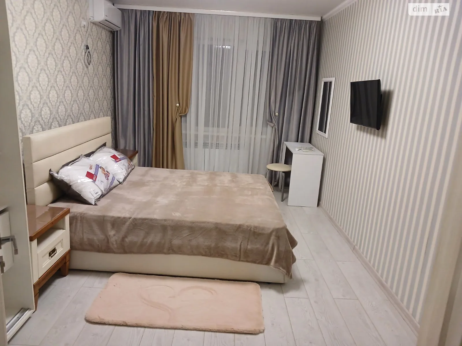 Сдается в аренду 3-комнатная квартира 65 кв. м в Одессе, цена: 12000 грн