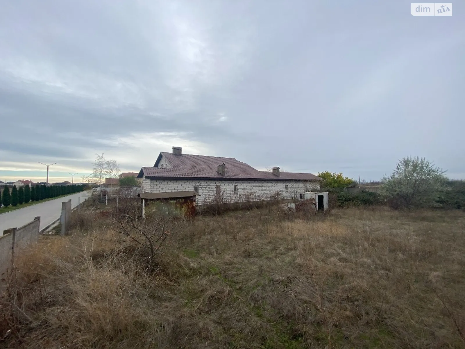 Продается земельный участок 10 соток в Одесской области, цена: 60000 $ - фото 1