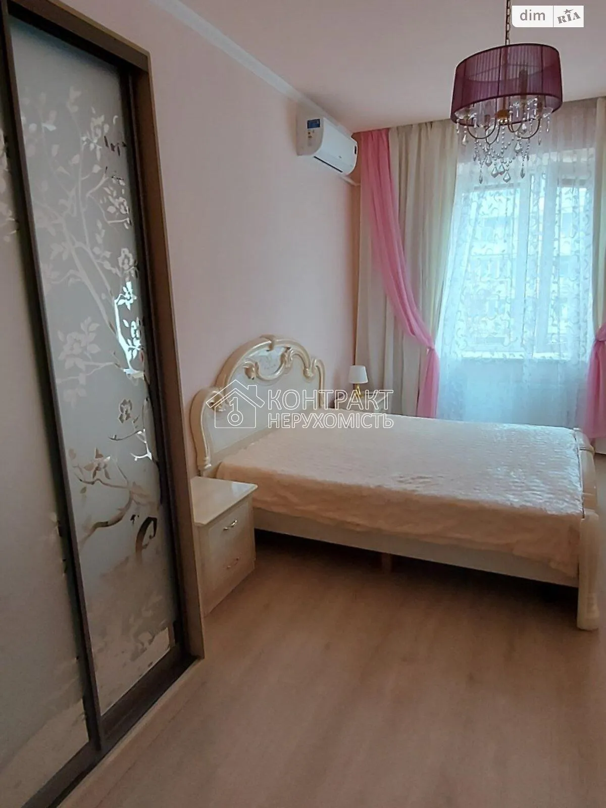 Сдается в аренду 2-комнатная квартира 62 кв. м в Харькове - фото 3