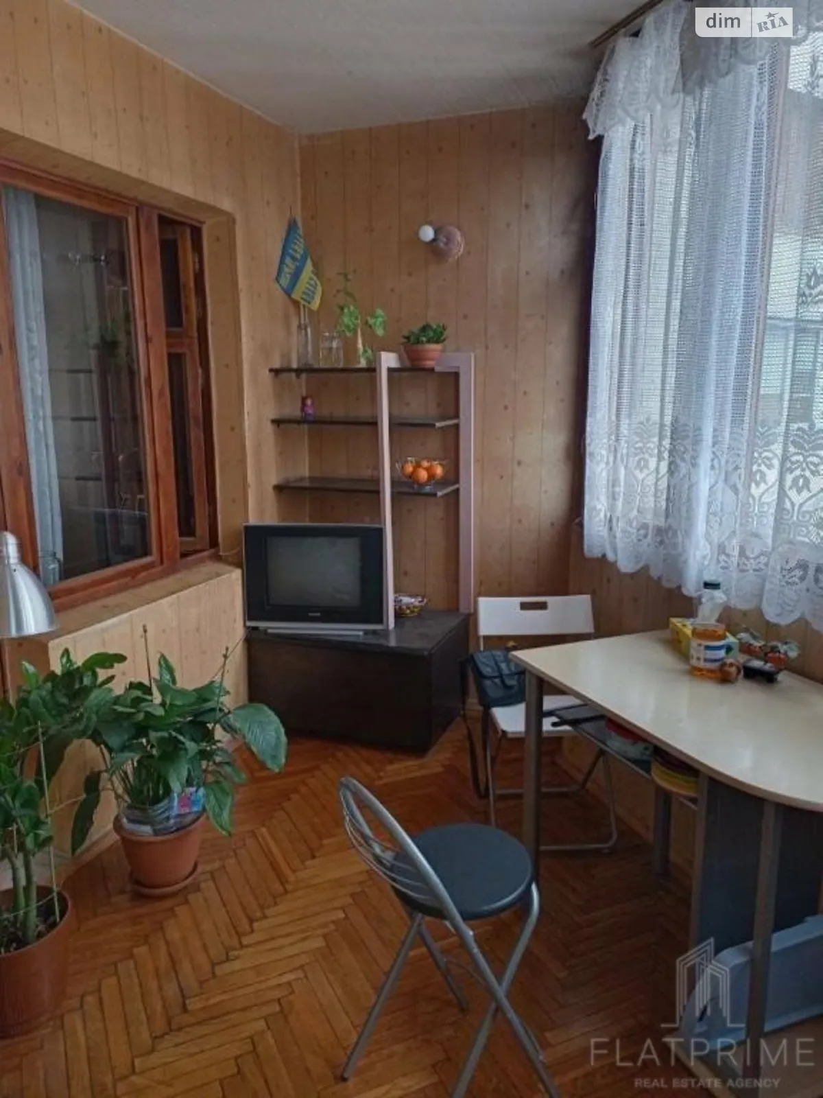 Продается 3-комнатная квартира 78 кв. м в Киеве, цена: 75000 $