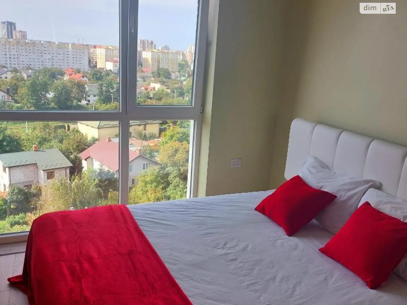 Сдается в аренду 2-комнатная квартира в Львове, ул. Сиховская, 12 - фото 1