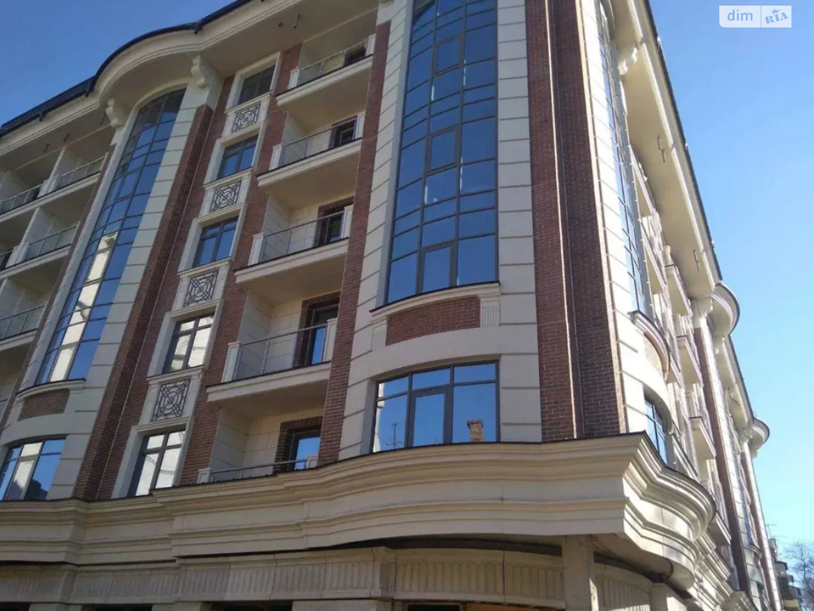 Продается 1-комнатная квартира 25 кв. м в Одессе, ул. Еврейская, 3 - фото 1