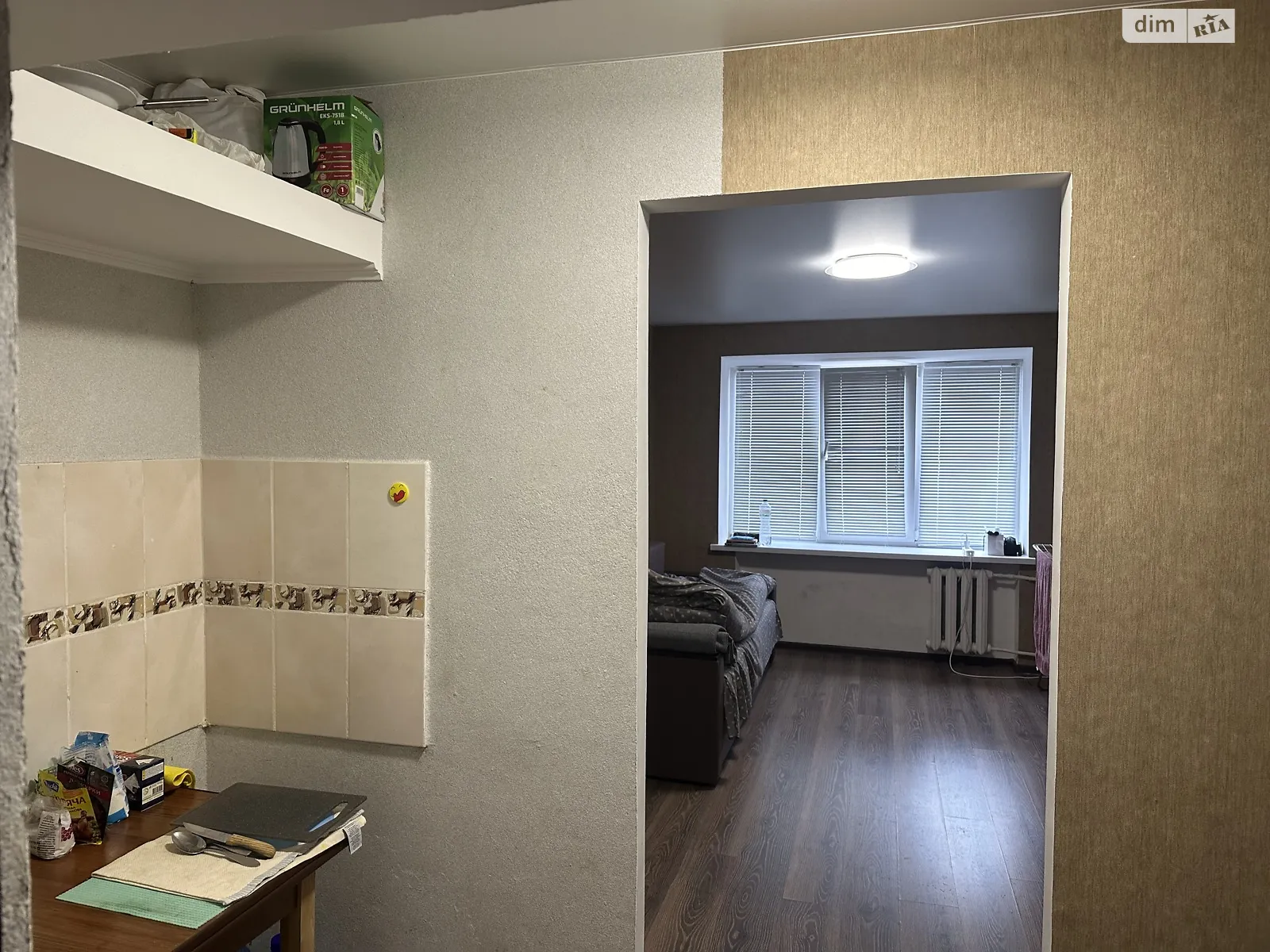 Продается комната 18 кв. м в Виннице, цена: 14000 $ - фото 1