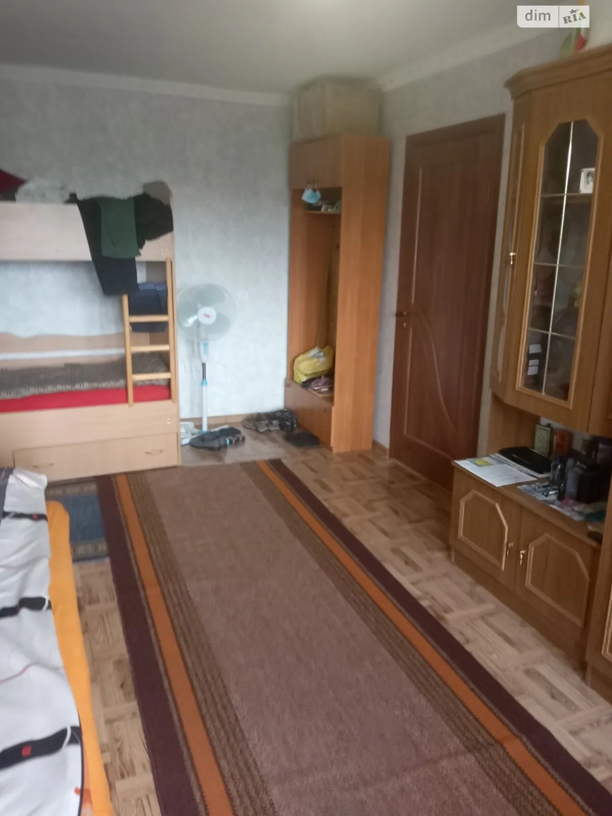 1-комнатная квартира 28 кв. м в Тернополе - фото 2