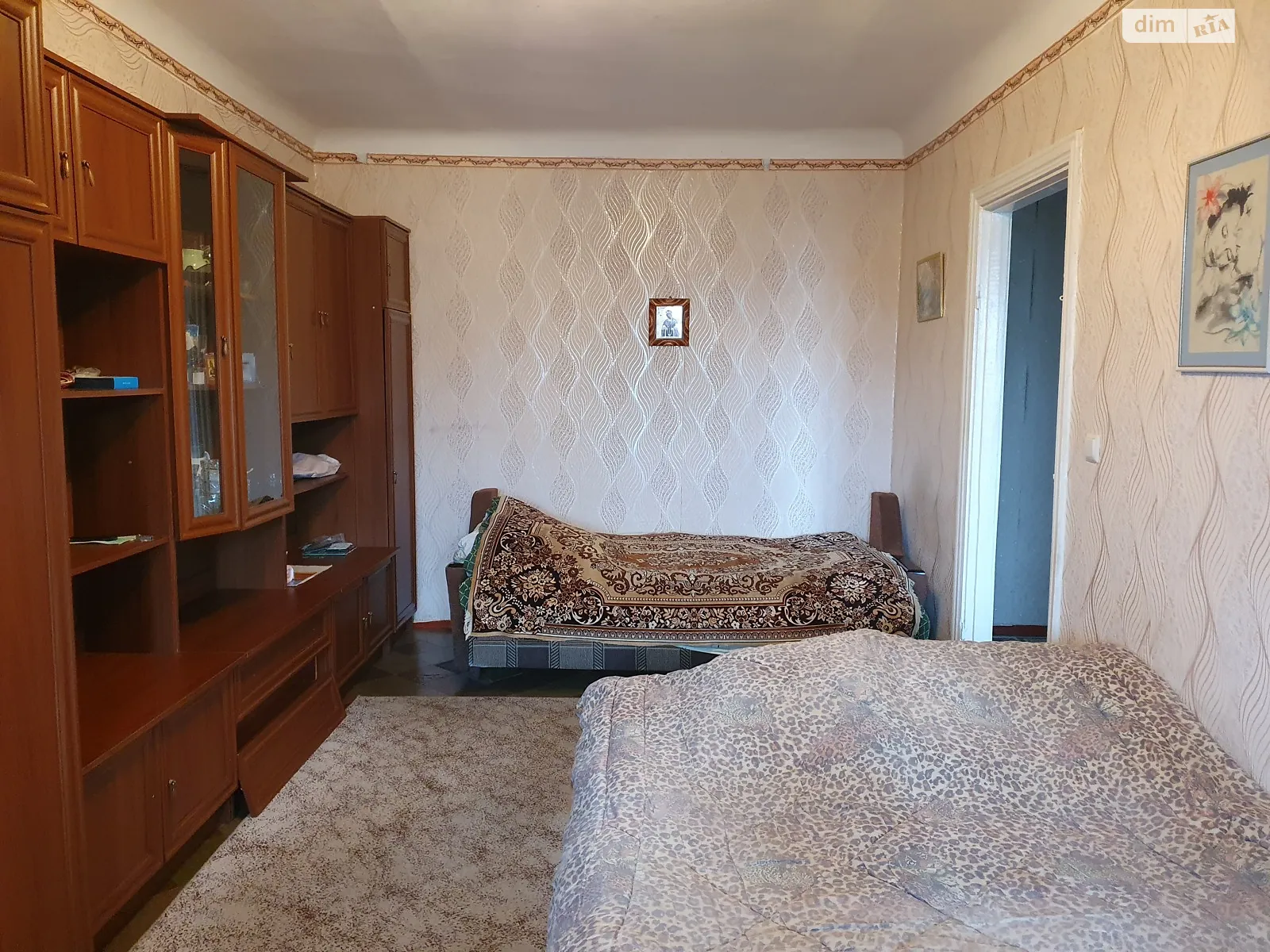 Продається 1-кімнатна квартира 32 кв. м у Хмельницькому, цена: 28500 $