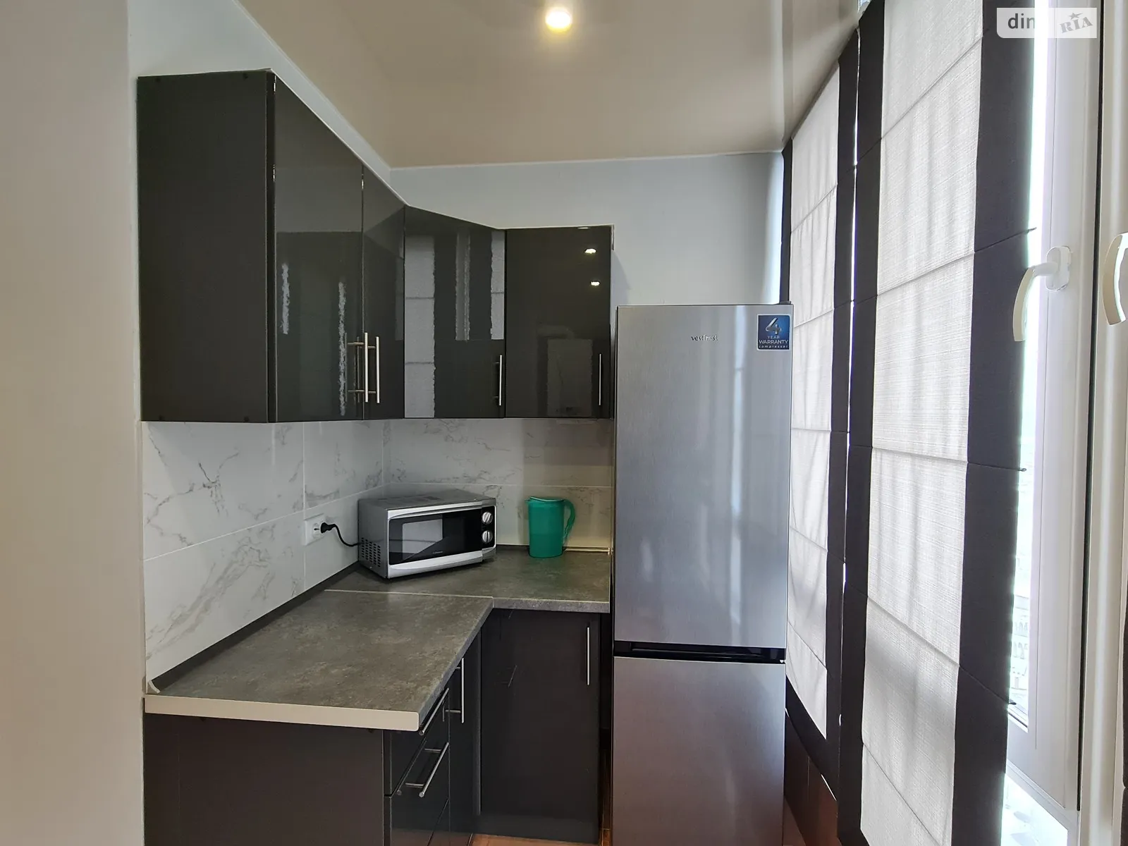 Продается 2-комнатная квартира 45 кв. м в Хмельницком, цена: 55000 $ - фото 1