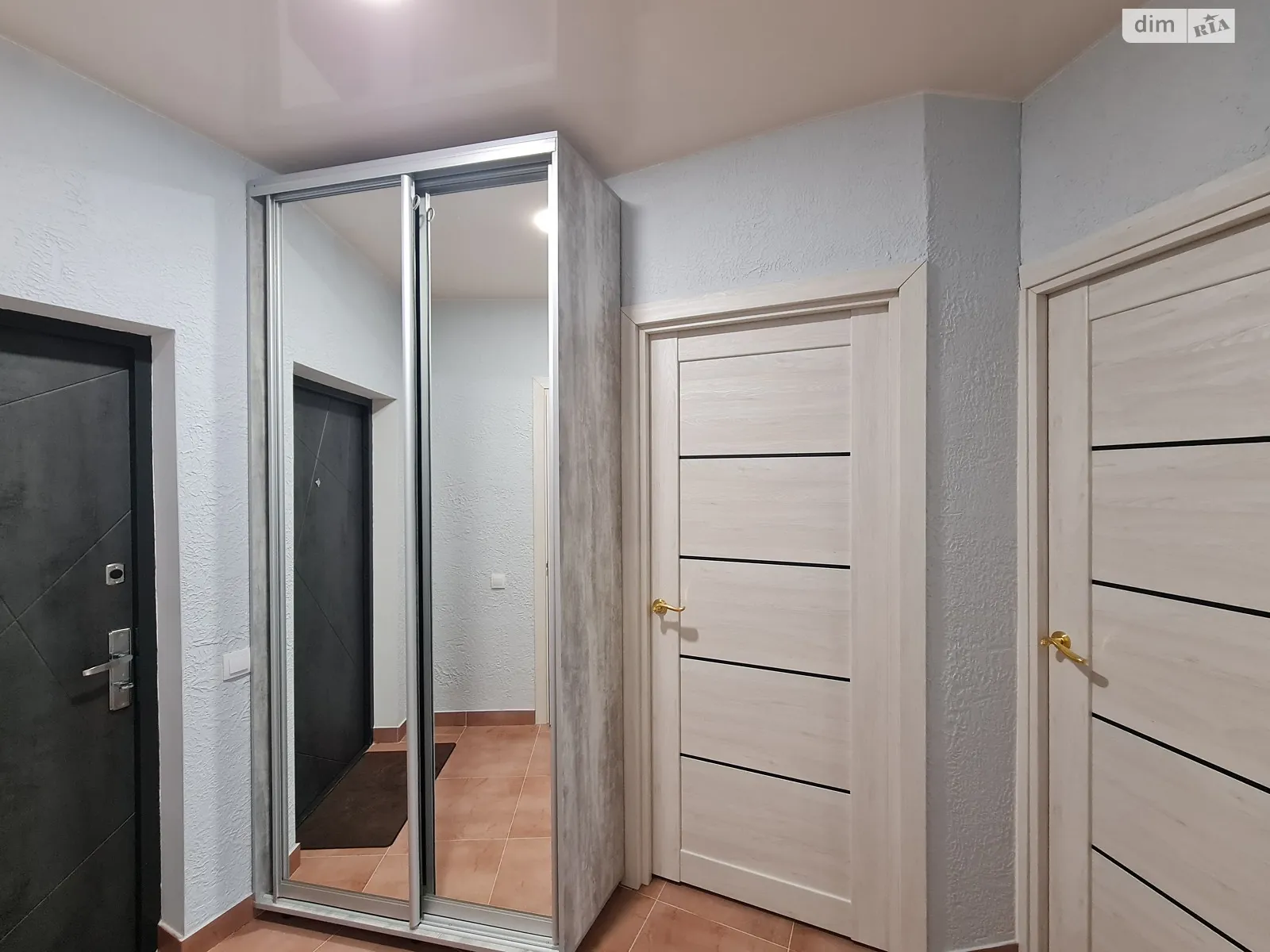 Продается 2-комнатная квартира 45 кв. м в Хмельницком - фото 3