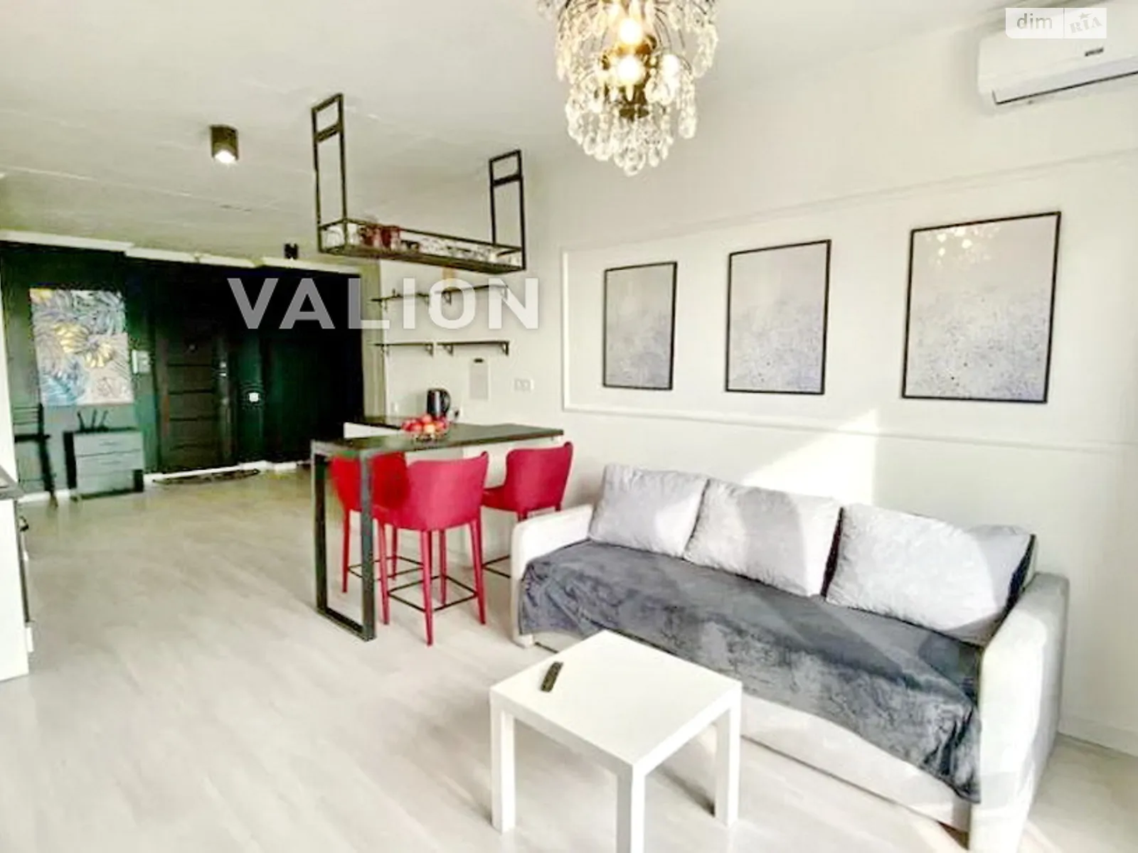 Продается 2-комнатная квартира 84 кв. м в Киеве, цена: 149000 $