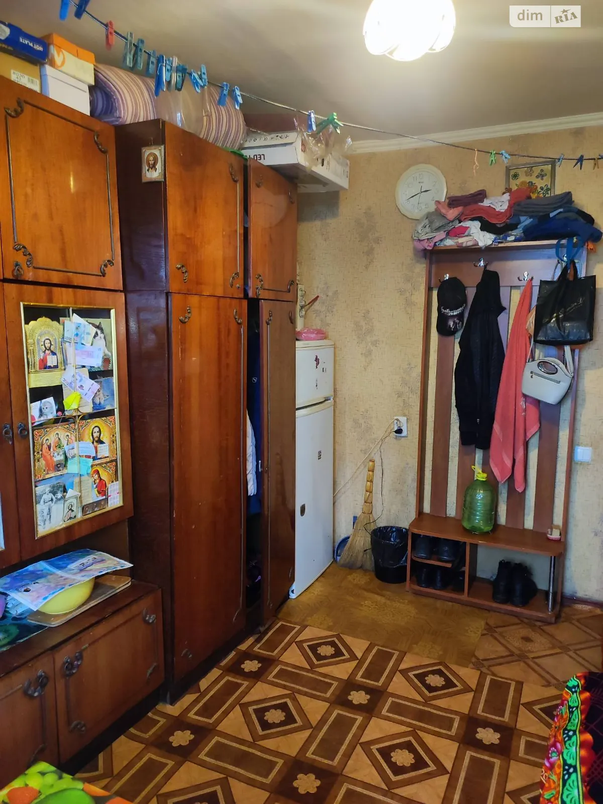 Продается комната 34 кв. м в Виннице, цена: 12500 $