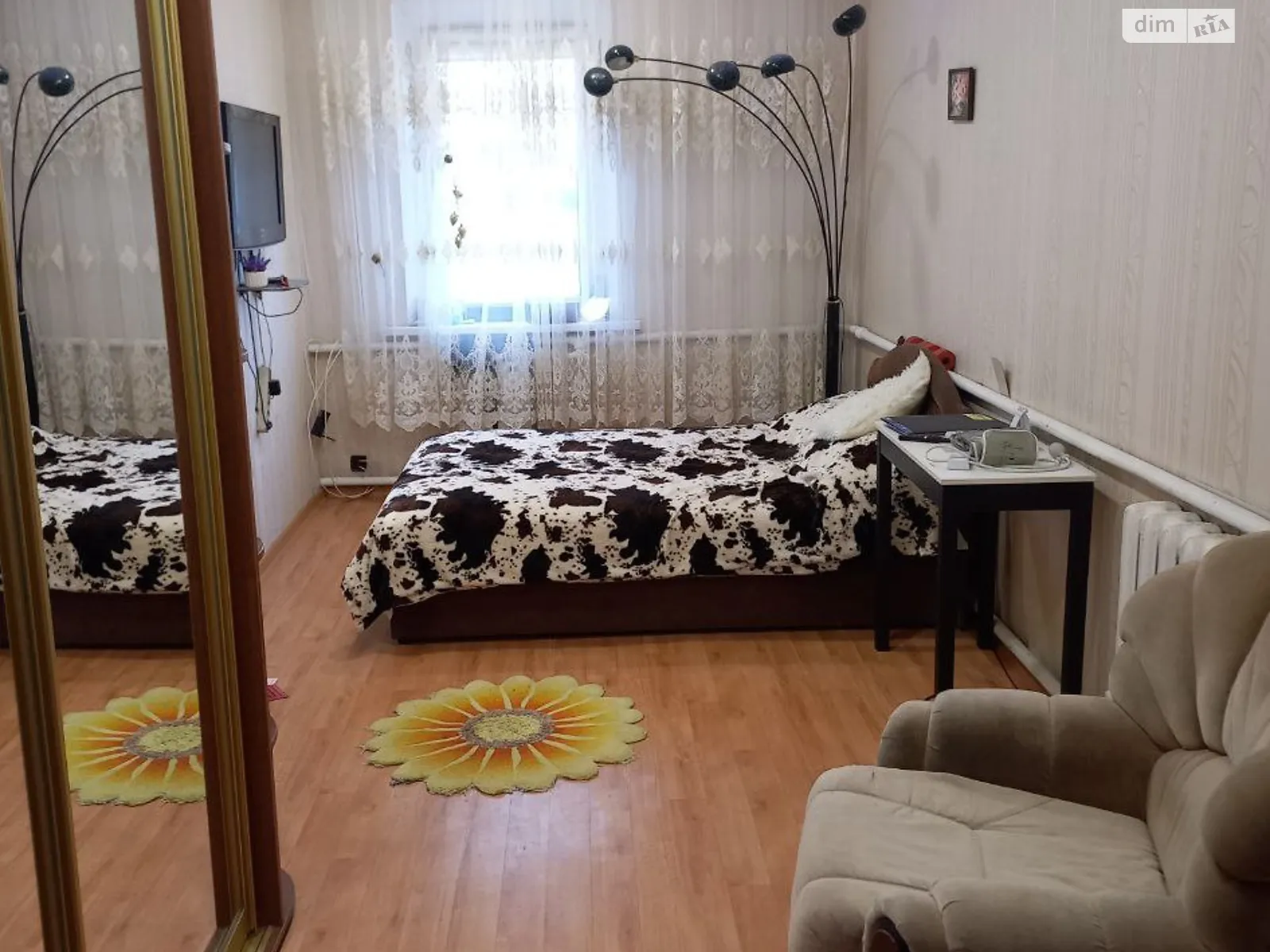 Продается одноэтажный дом 75.2 кв. м с камином, цена: 54000 $ - фото 1