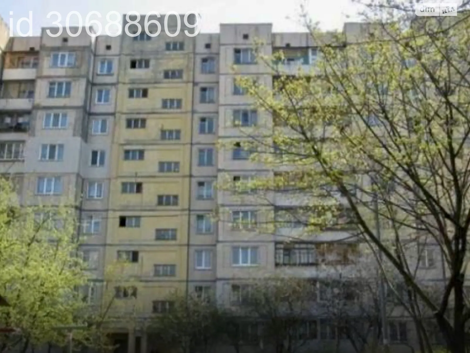 Продається 3-кімнатна квартира 72 кв. м у Києві, цена: 74500 $