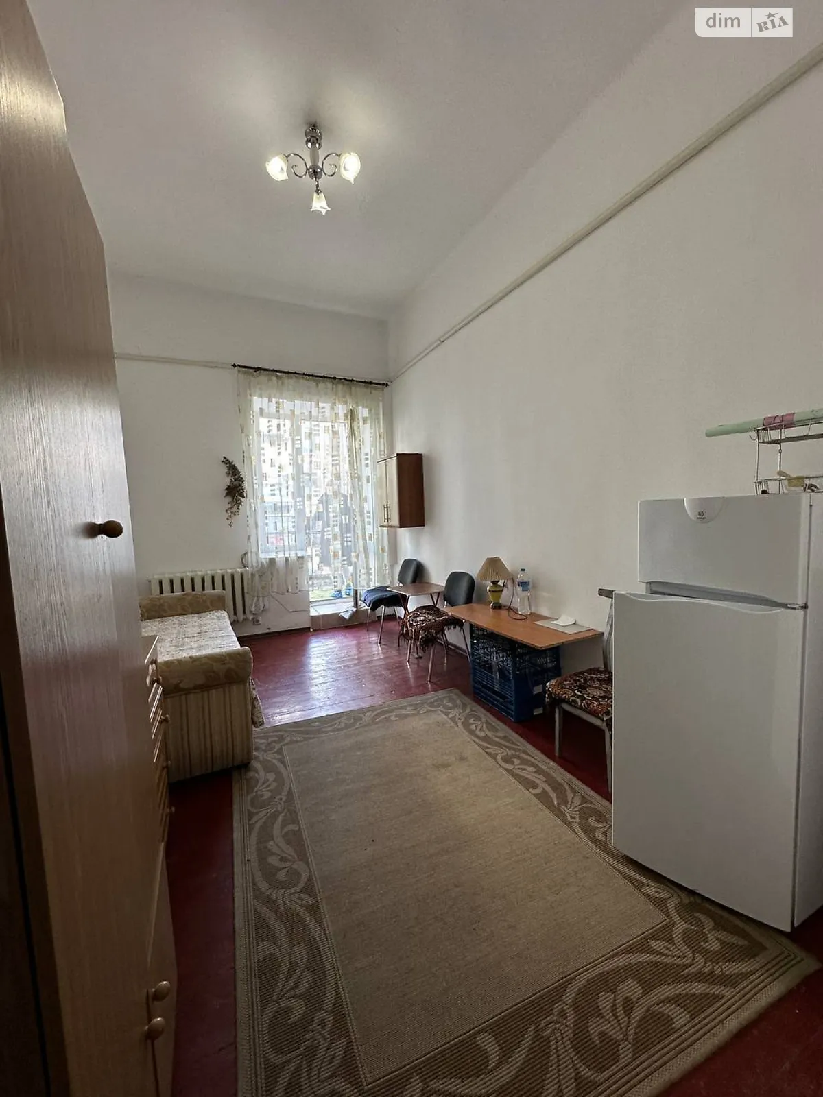 Продается комната 25 кв. м в Одессе, цена: 15500 $