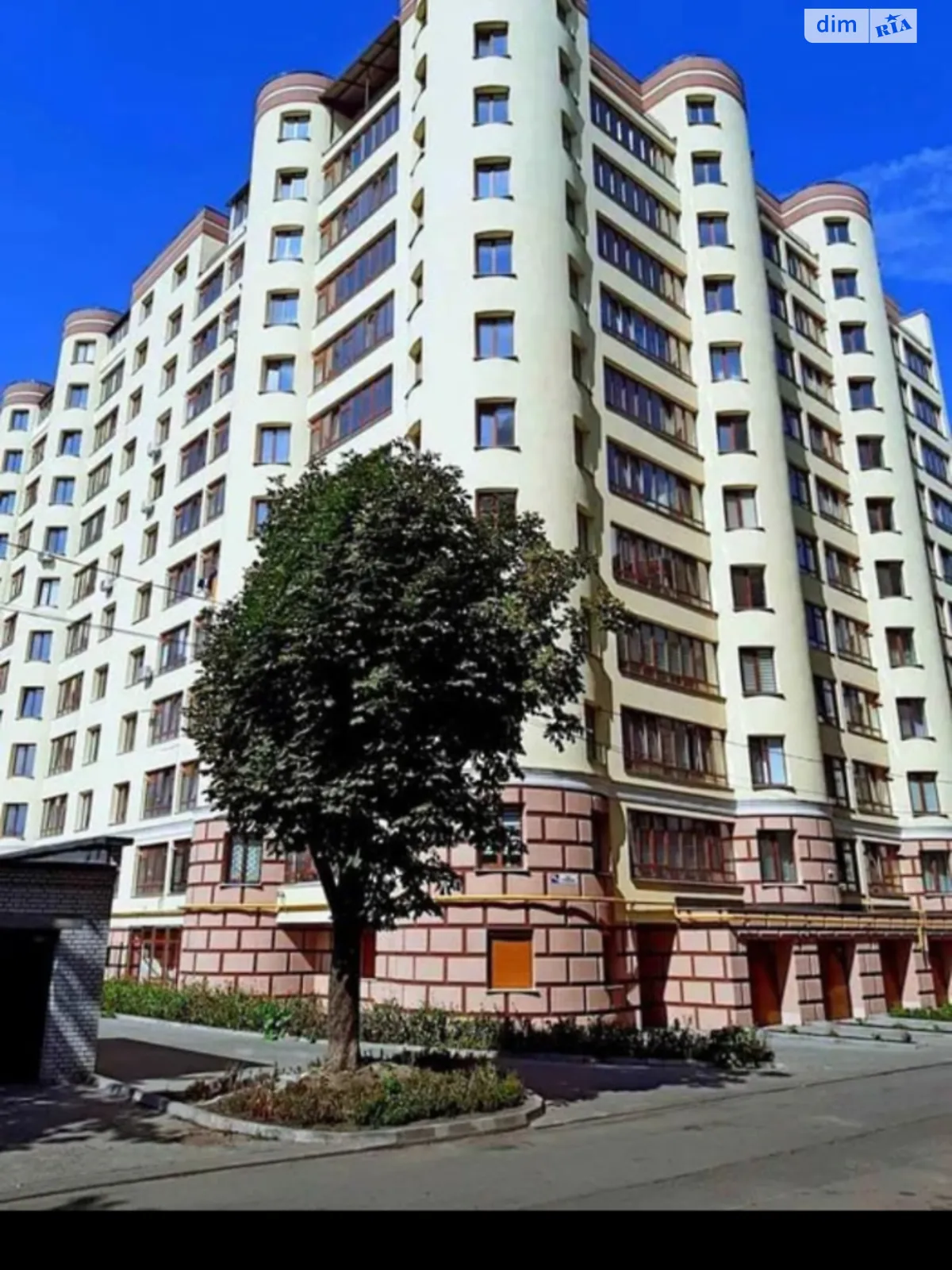 Продається 2-кімнатна квартира 76.6 кв. м у Хмельницькому, вул. Староміська - фото 1