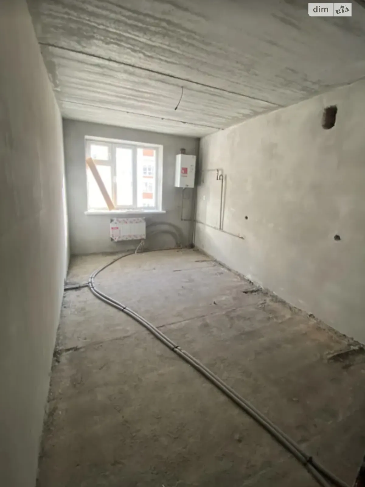 Продается 1-комнатная квартира 45 кв. м в Хмельницком, ул. Кармелюка - фото 1
