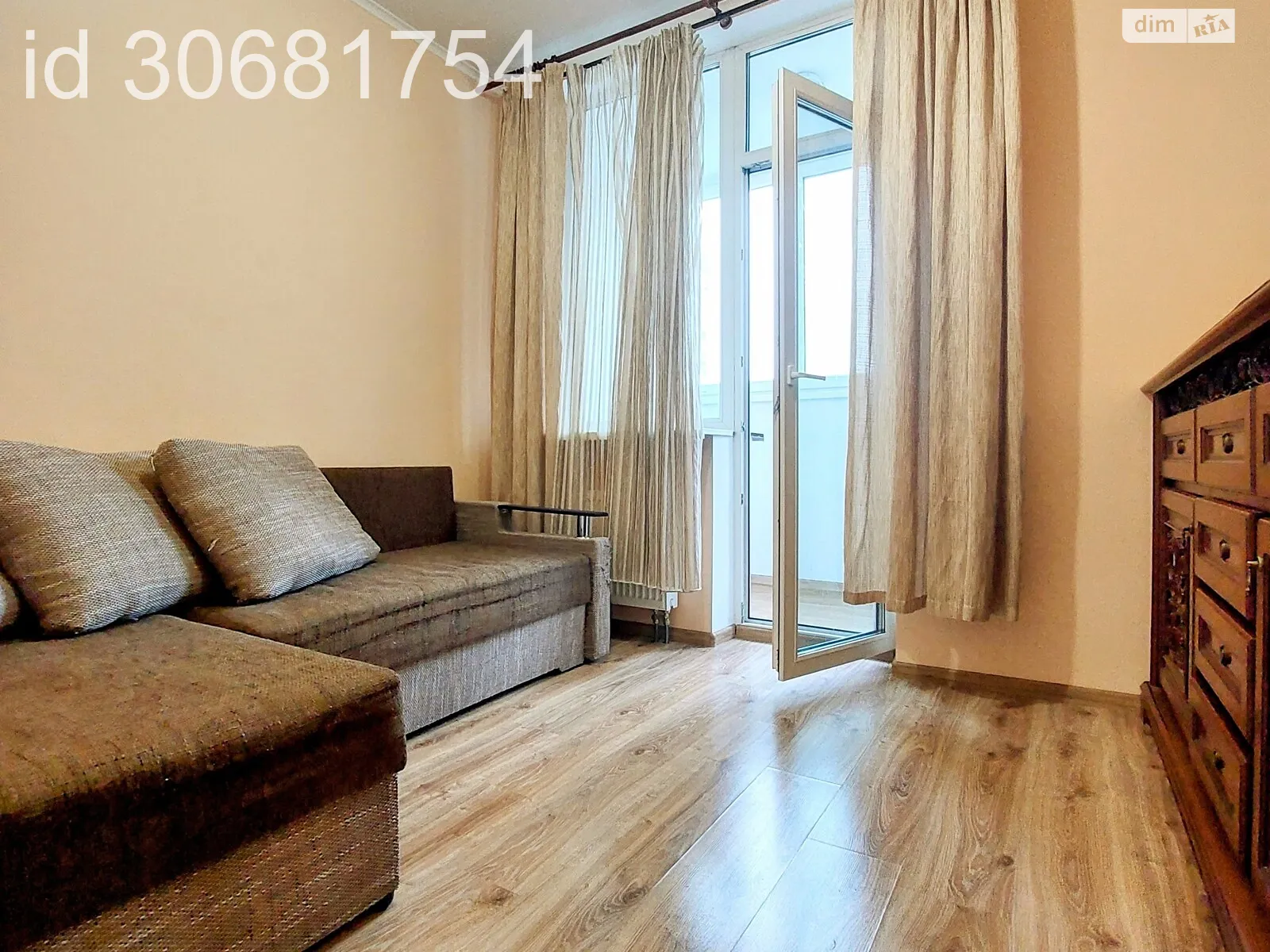 Продается 2-комнатная квартира 52 кв. м в Киеве, цена: 75000 $ - фото 1