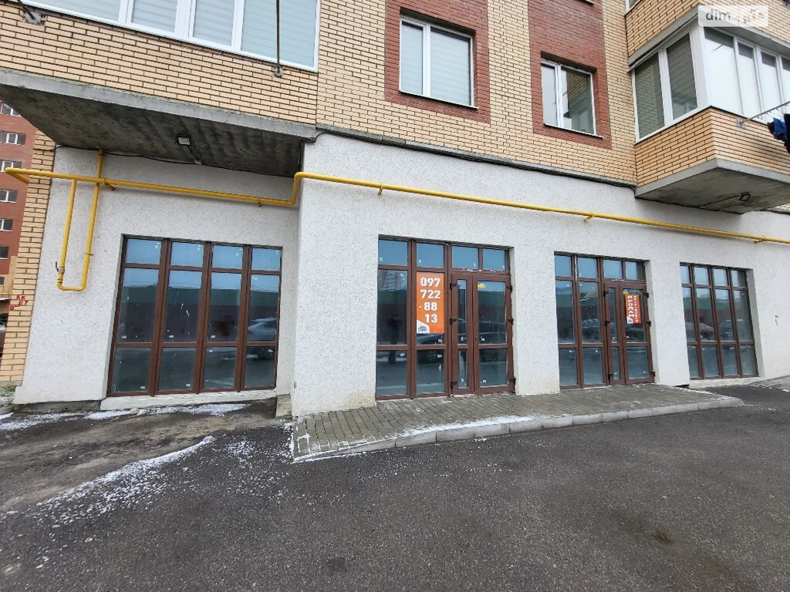 Продається приміщення вільного призначення 45 кв. м в 12-поверховій будівлі, цена: 85000 $ - фото 1