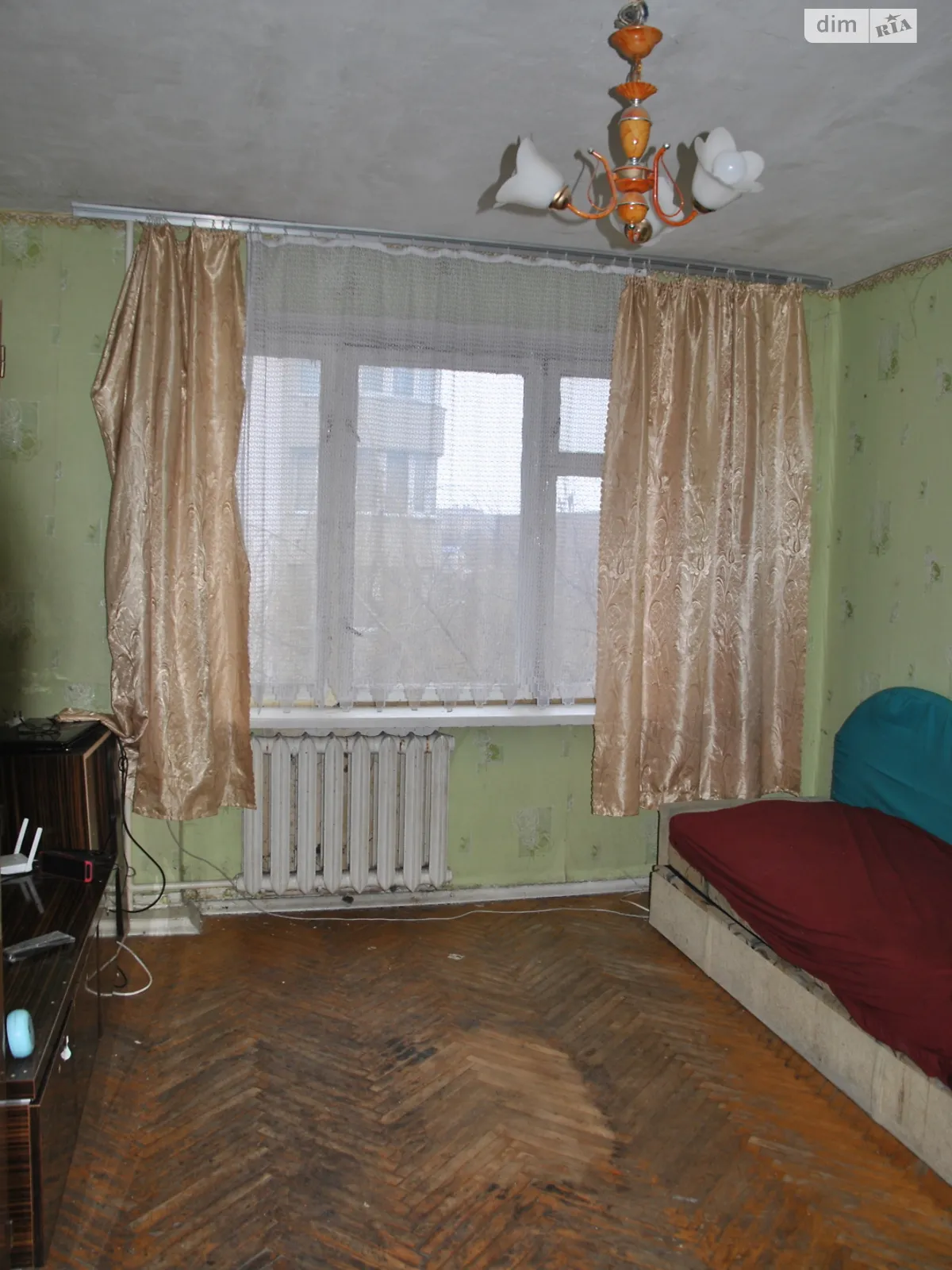 Продается комната 18.8 кв. м в Киеве - фото 3