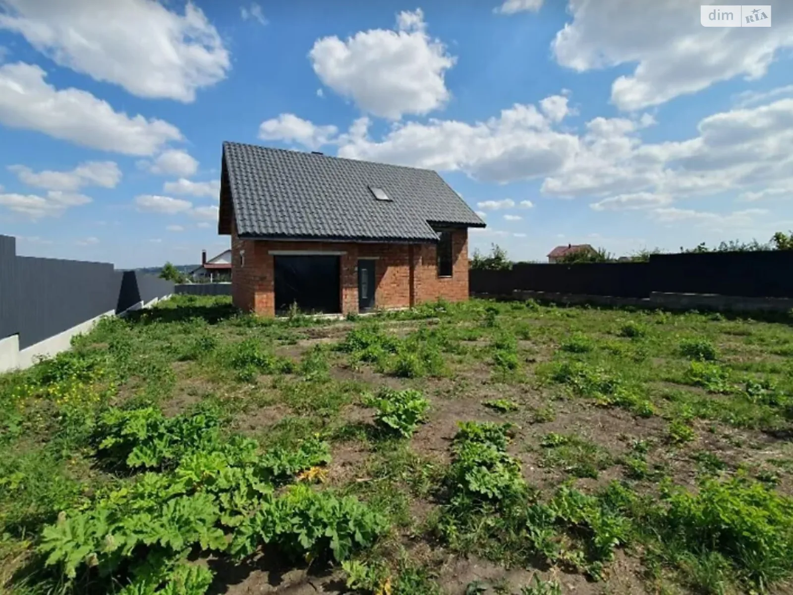 Продается дом на 2 этажа 130 кв. м с мебелью, цена: 69000 $ - фото 1