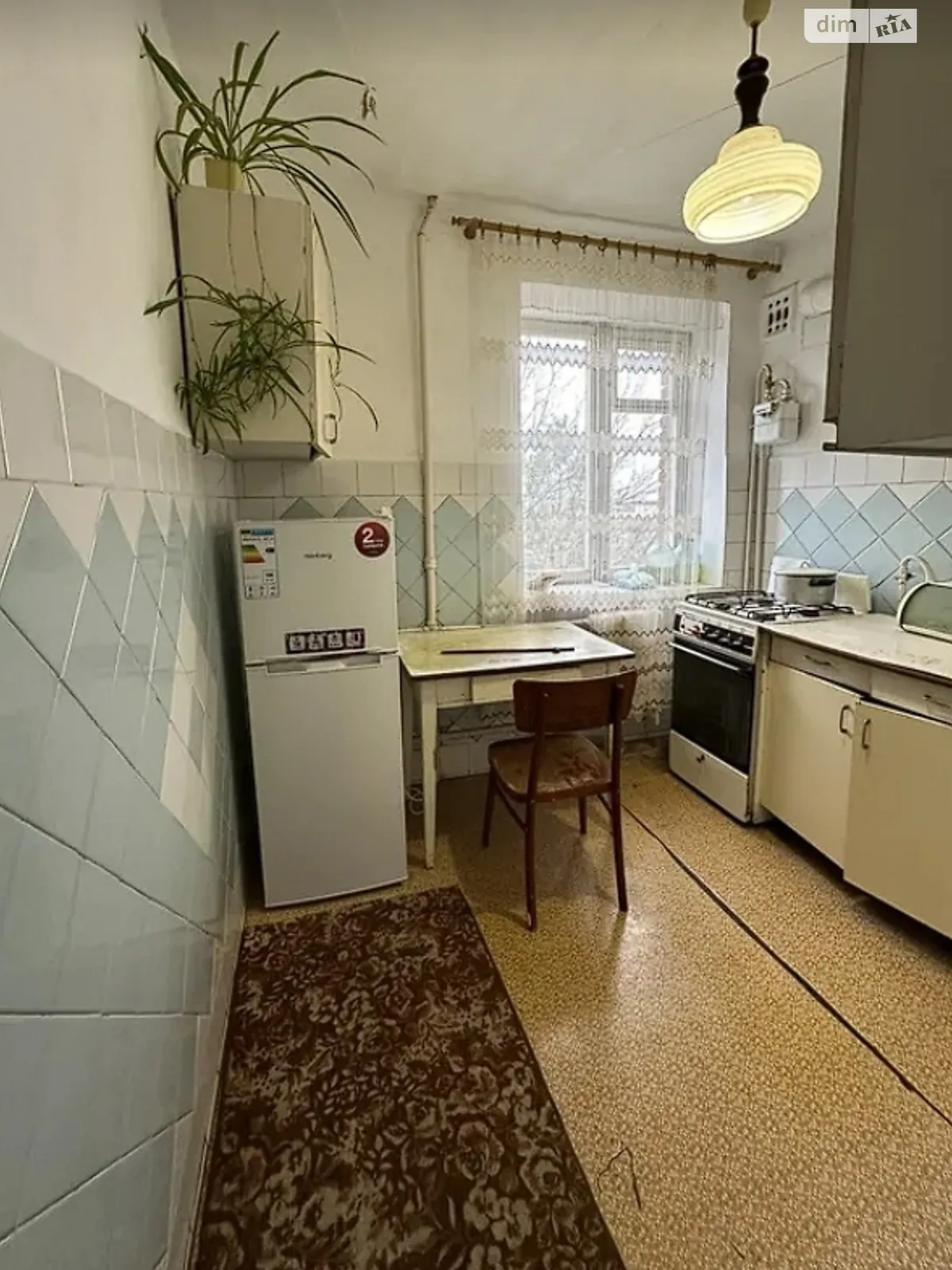 Продається 2-кімнатна квартира 43 кв. м у Хмельницькому, вул. Кам'янецька