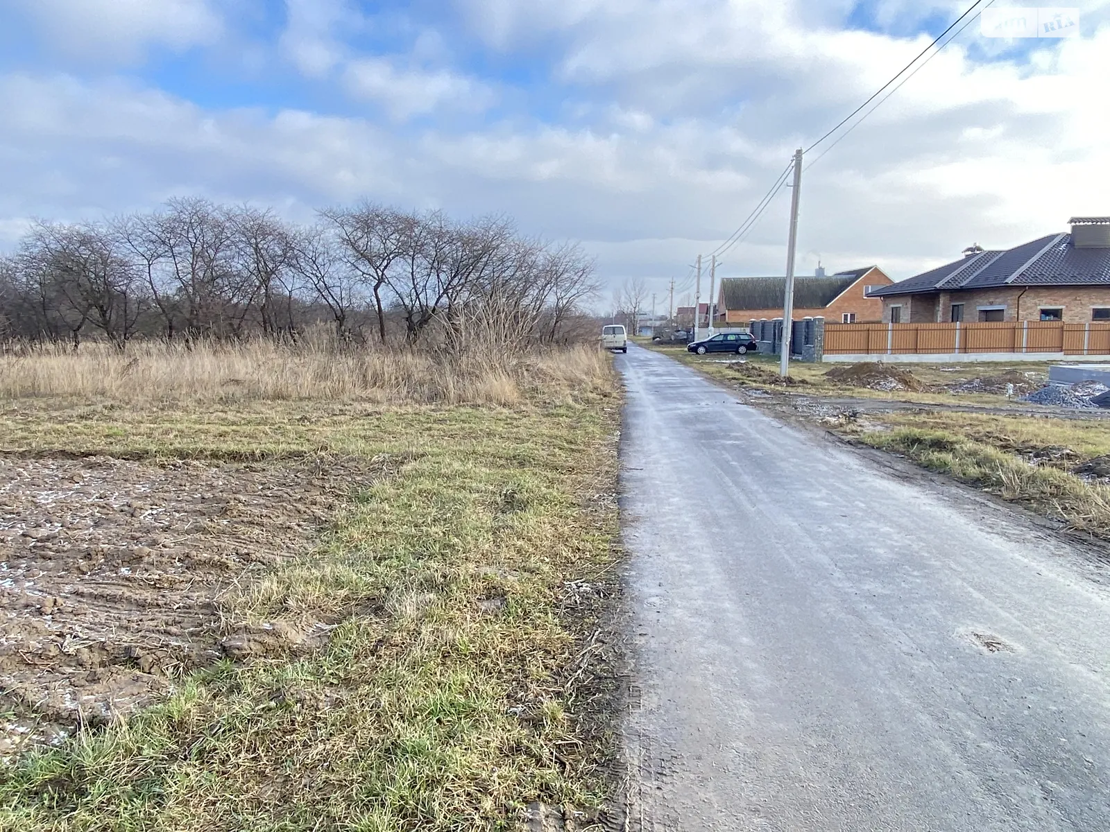 Продается земельный участок 25 соток в Винницкой области, цена: 50000 $