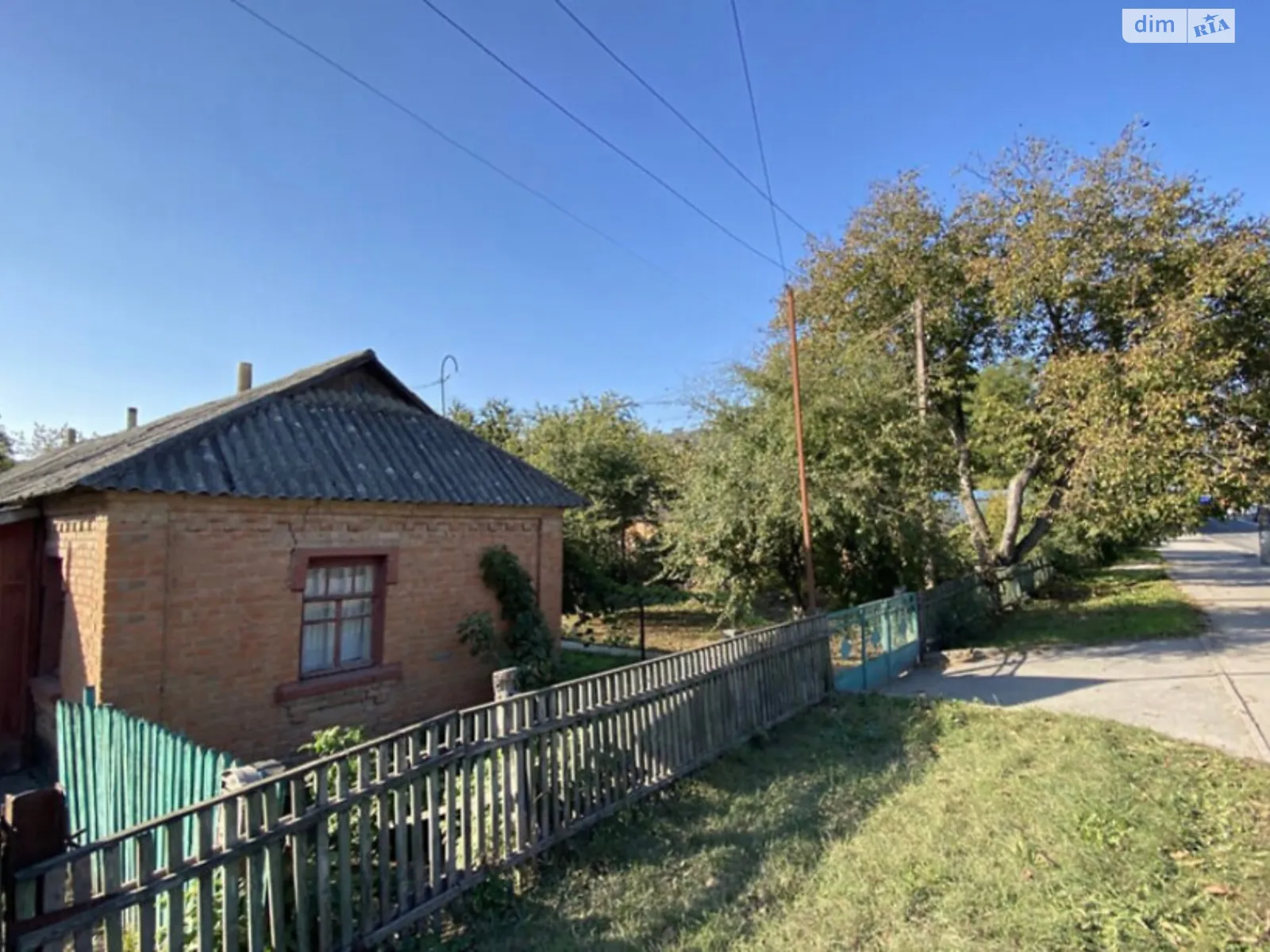 Продается земельный участок 4.8 соток в Винницкой области - фото 3
