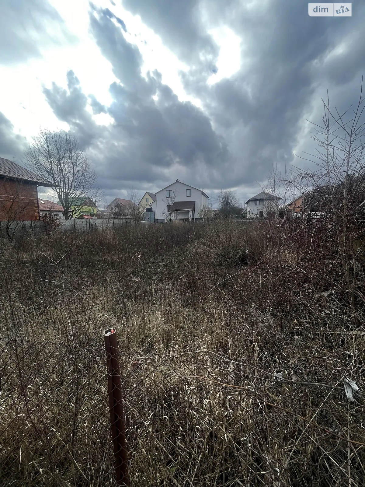 Продается земельный участок 5 соток в Винницкой области - фото 3