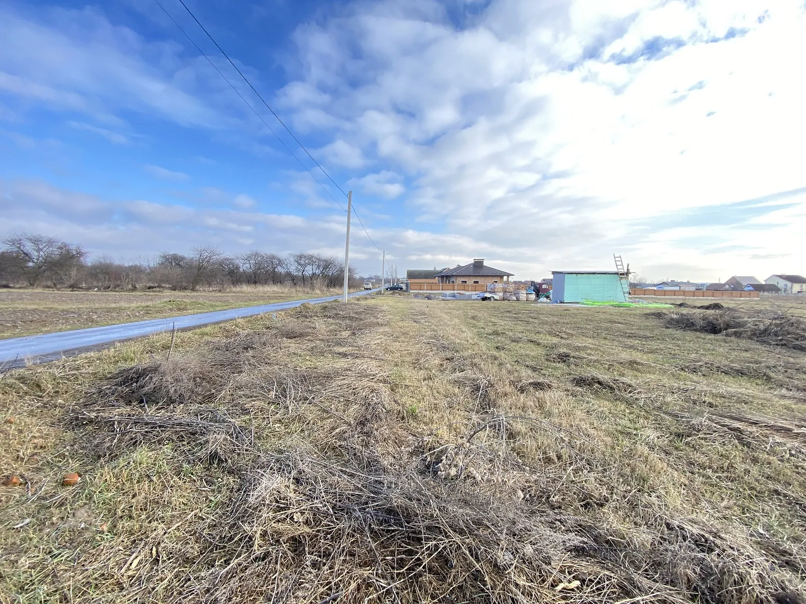 вул. Яремчука Якушинці, цена: 36000 $ - фото 1