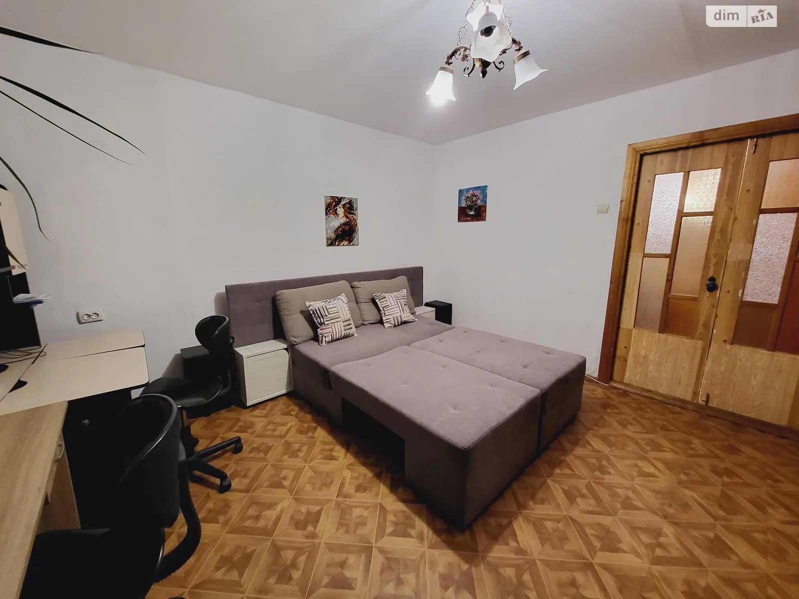 Сдается в аренду 2-комнатная квартира 45 кв. м в Виннице, ул. Шевченко