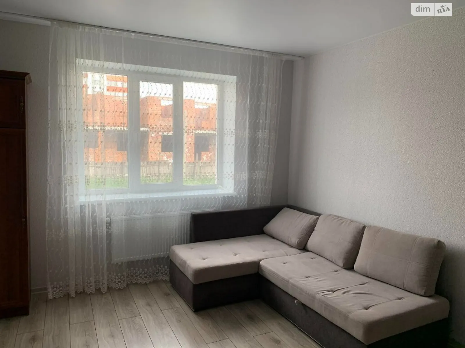 Продается 1-комнатная квартира 34 кв. м в Хмельницком - фото 1