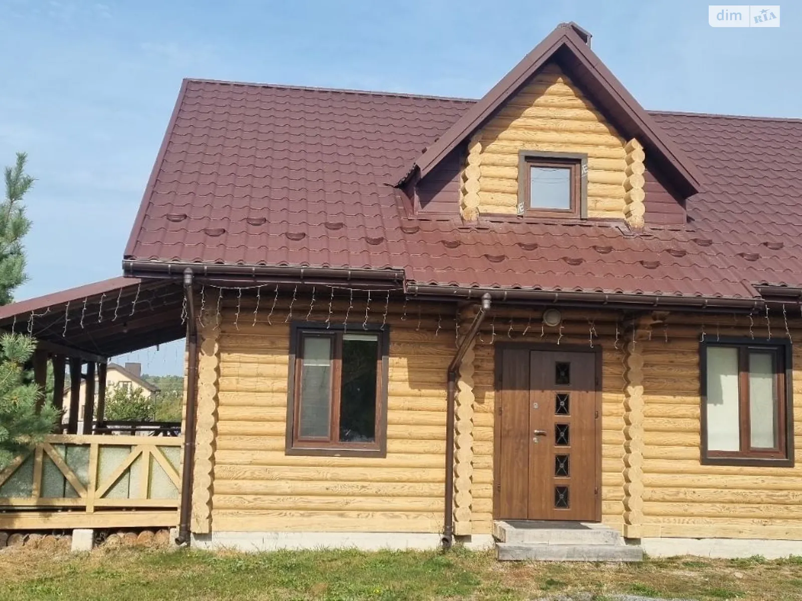 Продається будинок 2 поверховий 98 кв. м з садом, цена: 127000 $