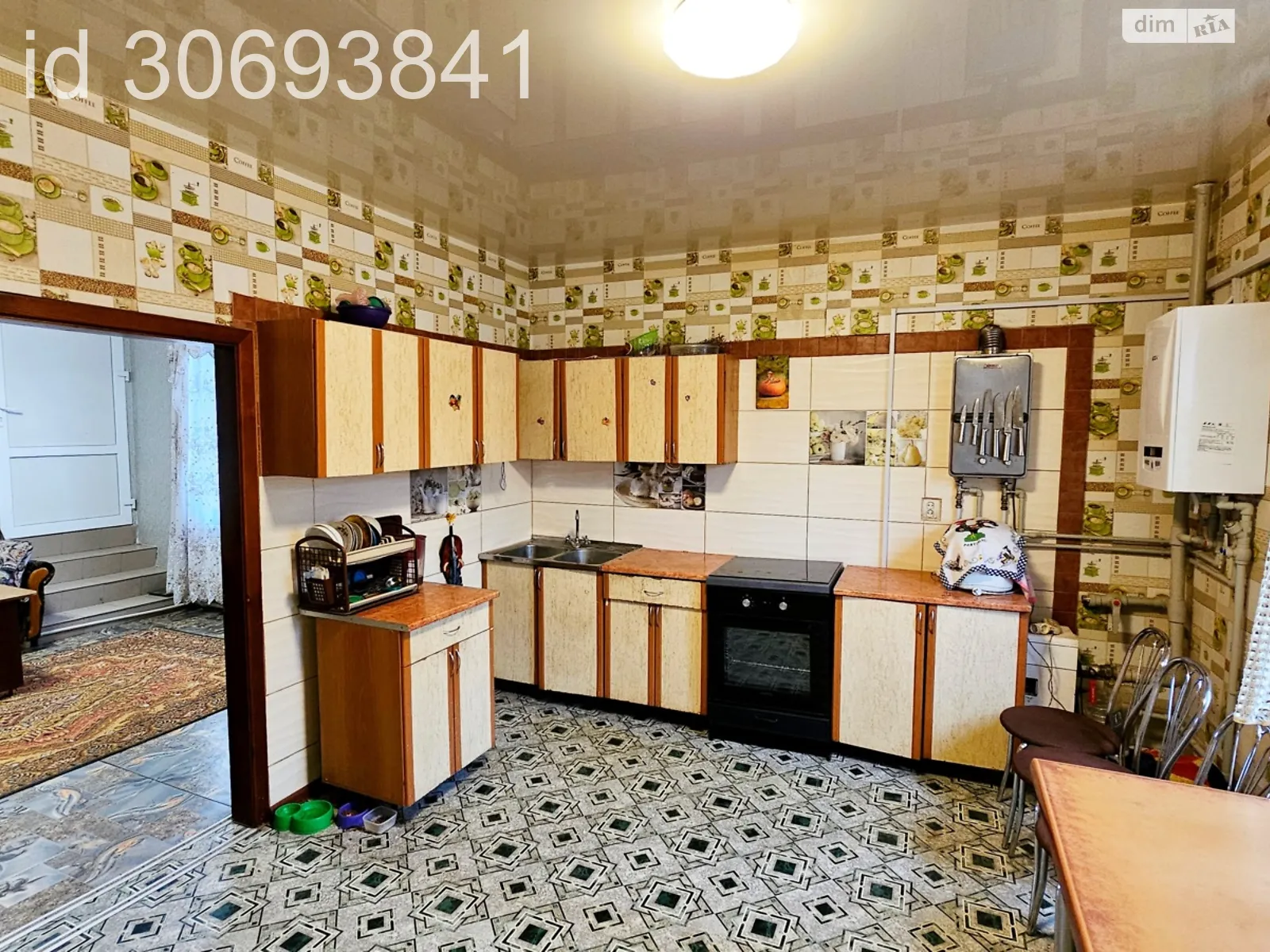 Продається будинок 2 поверховий 135 кв. м з верандою, цена: 27000 $