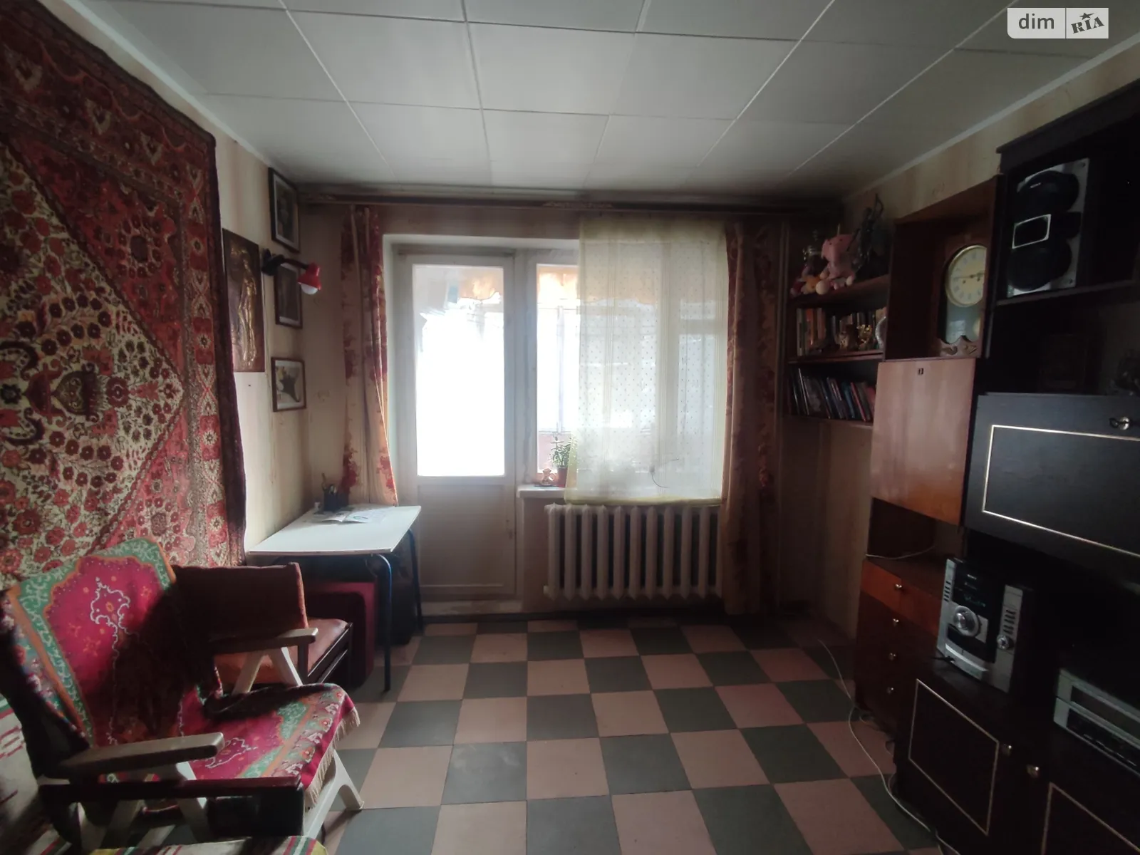 Продается 2-комнатная квартира 50 кв. м в Виннице, ул. Михаила Малышенко(Короленко), 35
