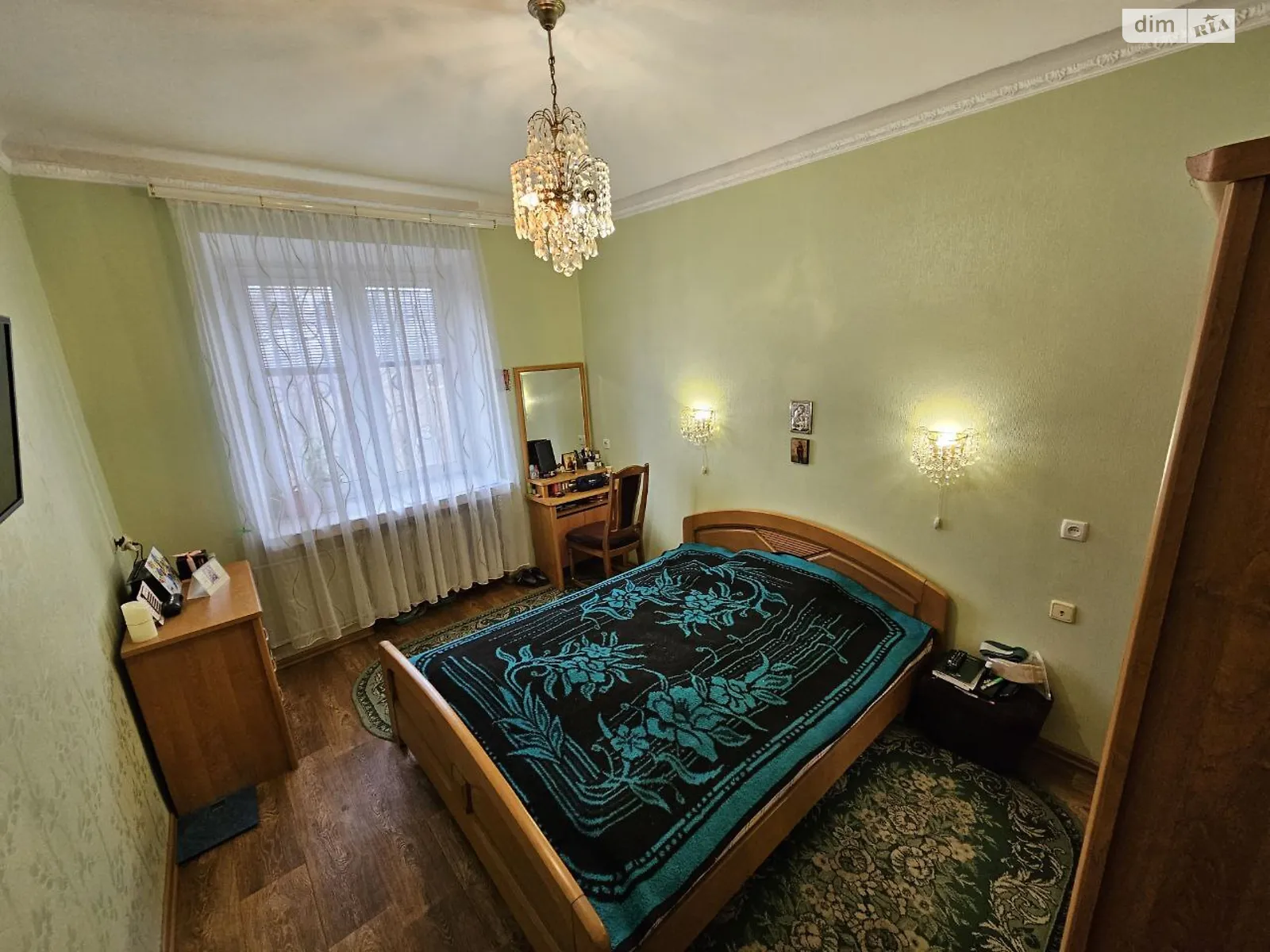 Продается 3-комнатная квартира 61.5 кв. м в Днепре, цена: 45000 $