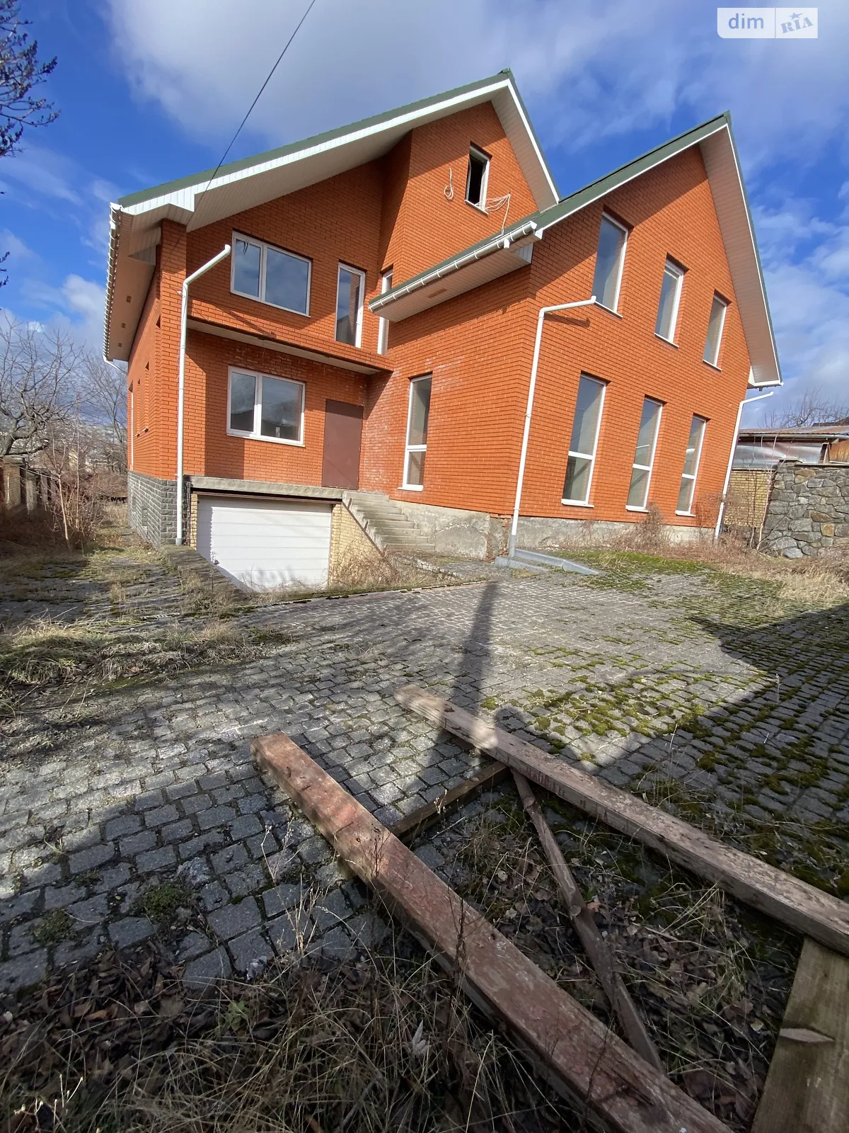Продається будинок 2 поверховий 400 кв. м з мансардою, цена: 280000 $ - фото 1