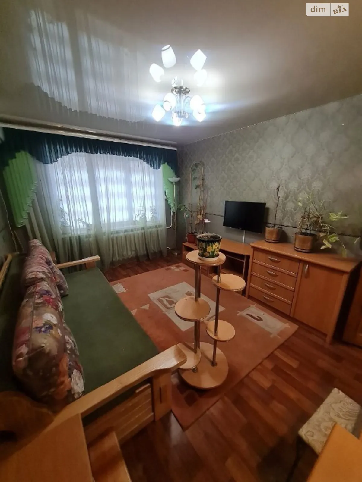 Продается 2-комнатная квартира 50 кв. м в Днепре, ул. Зразкова(Академика Образцова) - фото 1