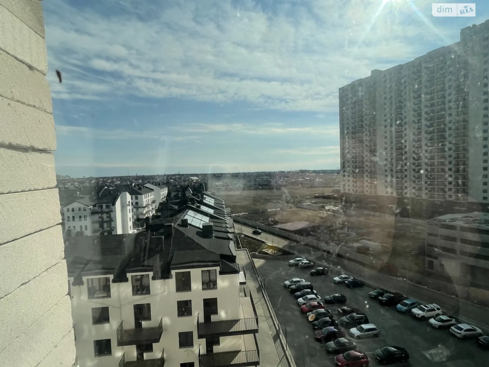 Продается 2-комнатная квартира 66 кв. м в Одессе, ул. Академика Сахарова, 48 - фото 1